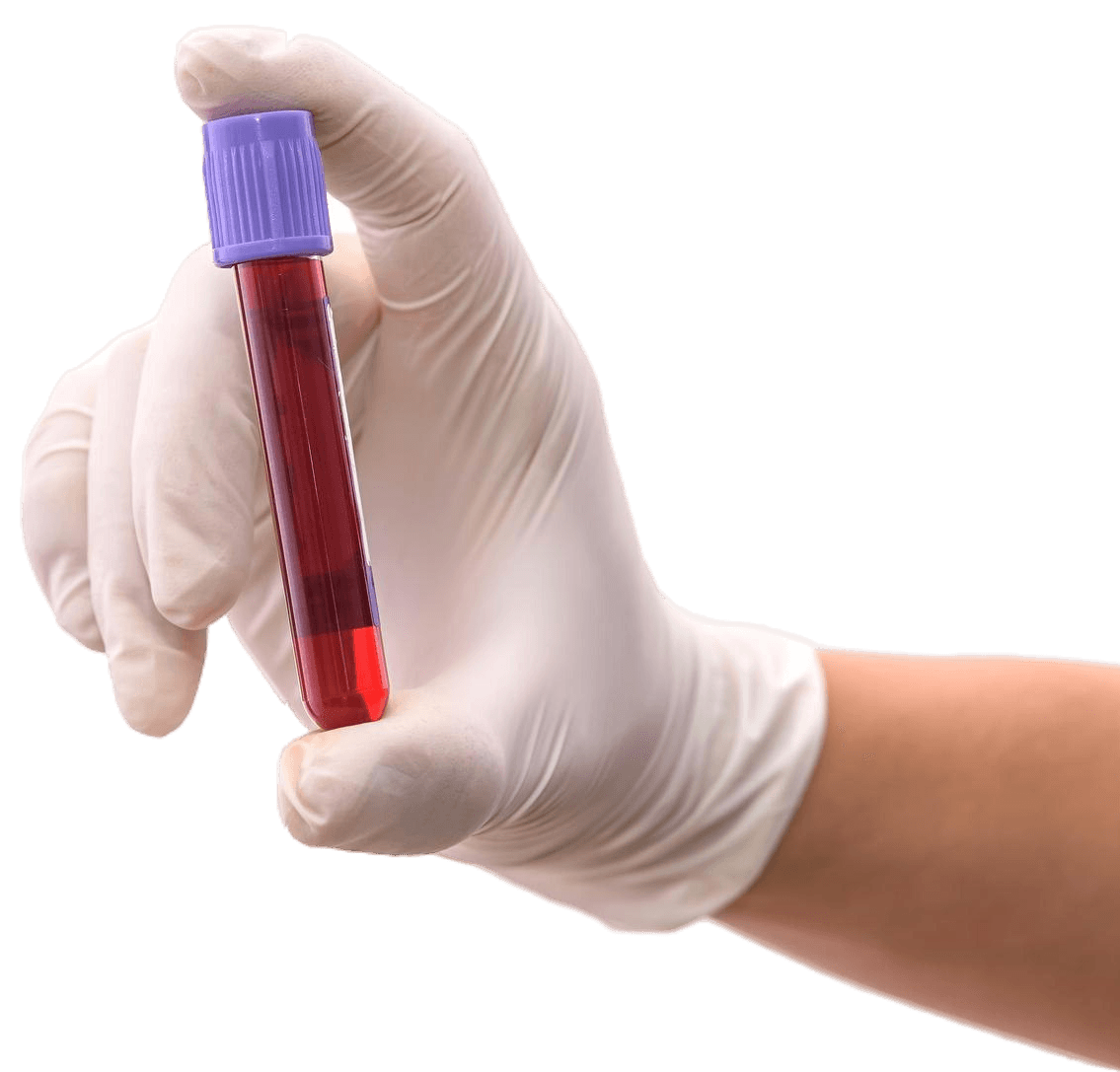 Hematología